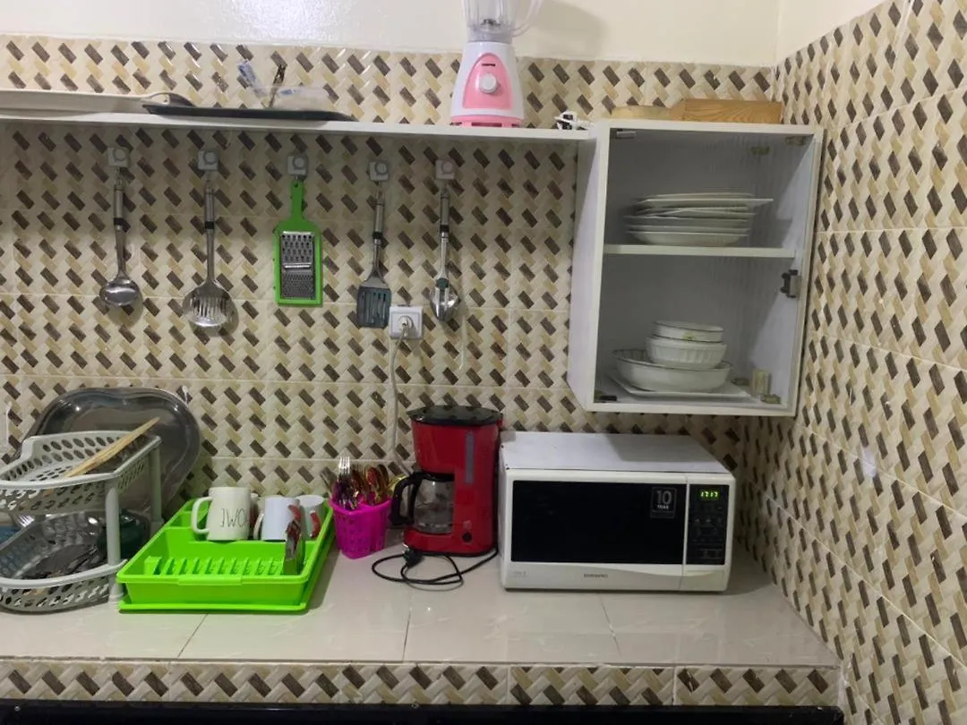 Apartment 2 Bedroom Appart Almadies Ngor Dakar