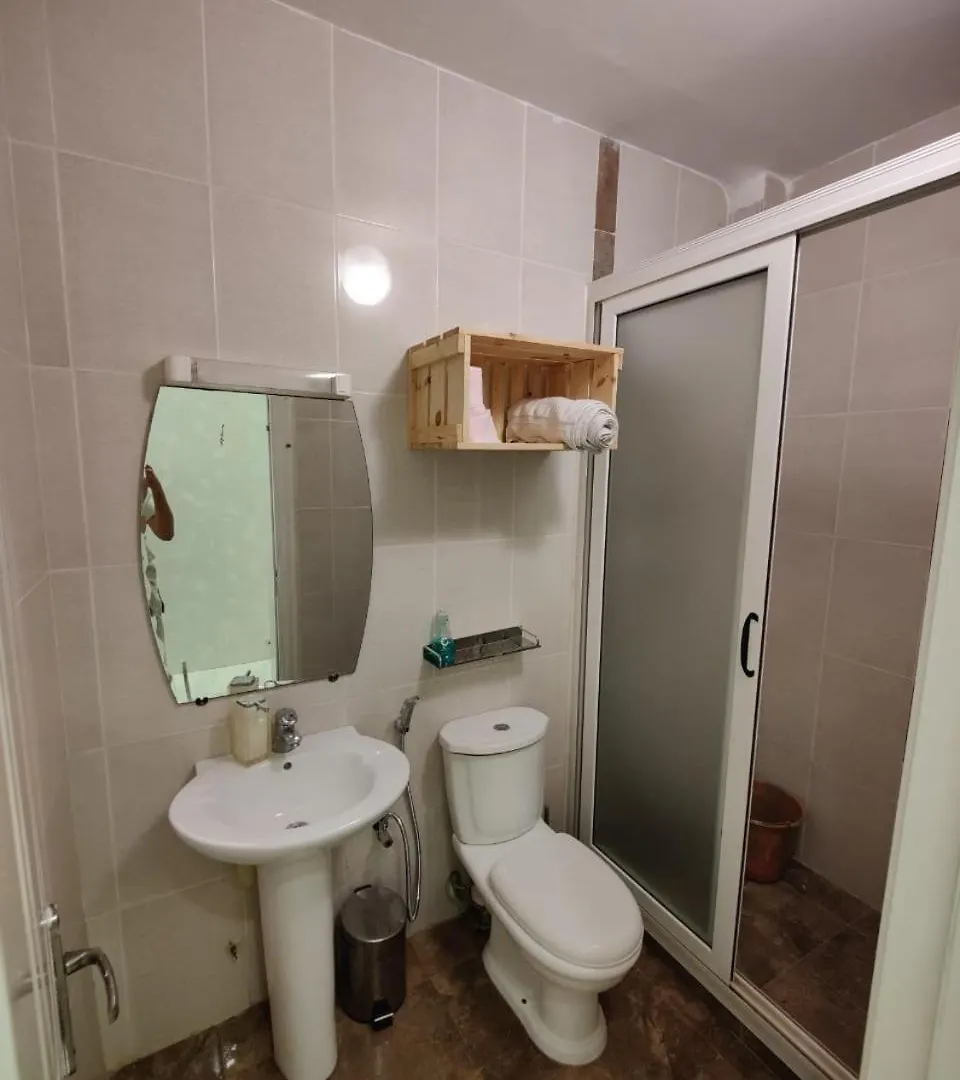 Apartment 2 Bedroom Appart Almadies Ngor Dakar Senegal