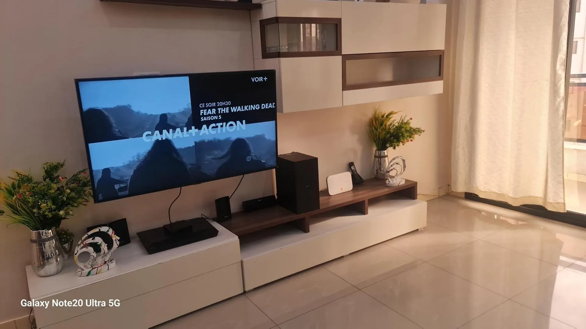 2 Bedroom Appart Almadies Ngor Dakar Apartment
