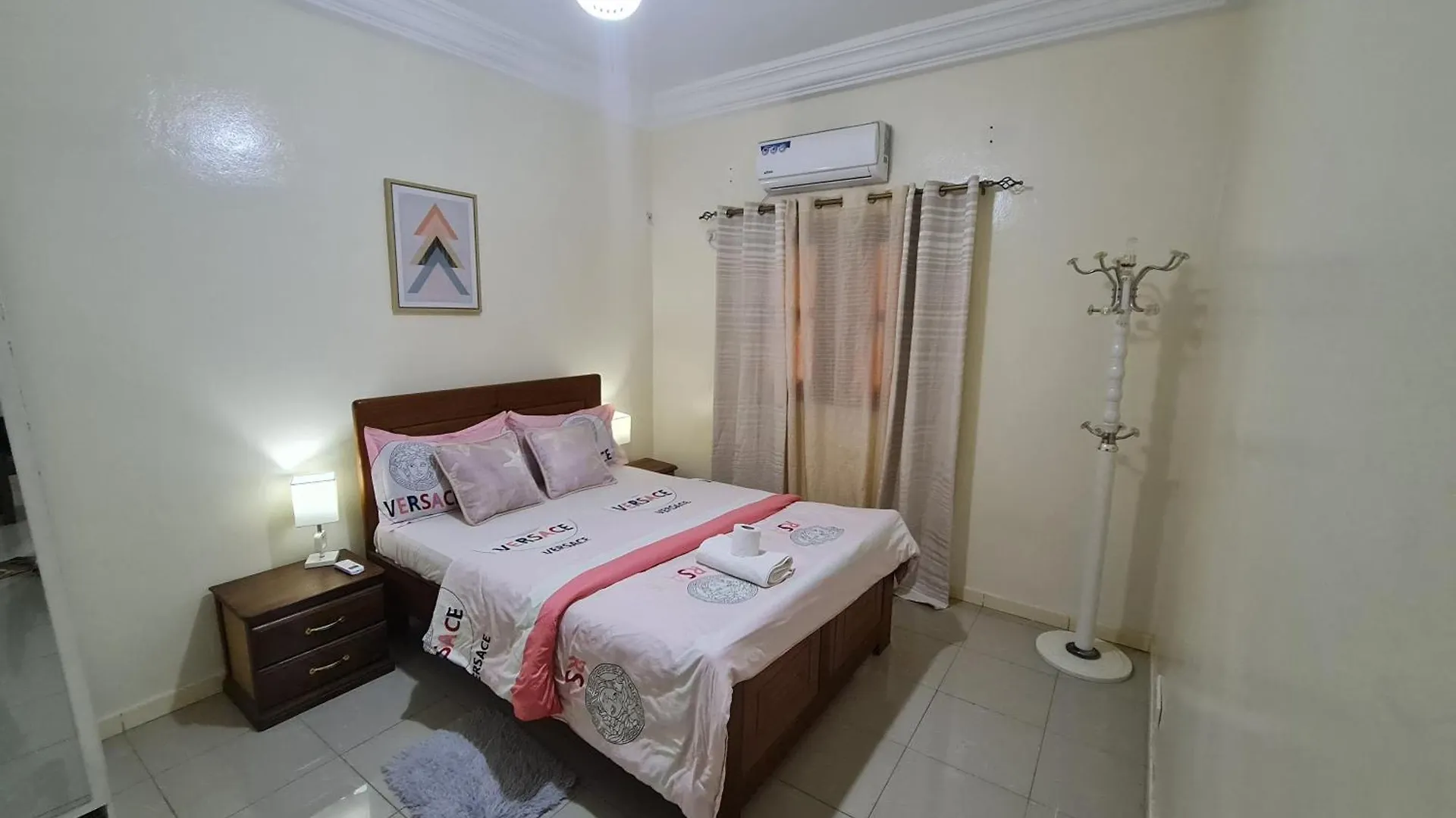 2 Bedroom Appart Almadies Ngor Dakar Senegal