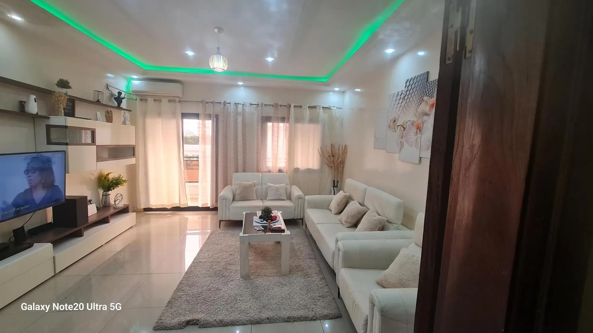 2 Bedroom Appart Almadies Ngor Dakar