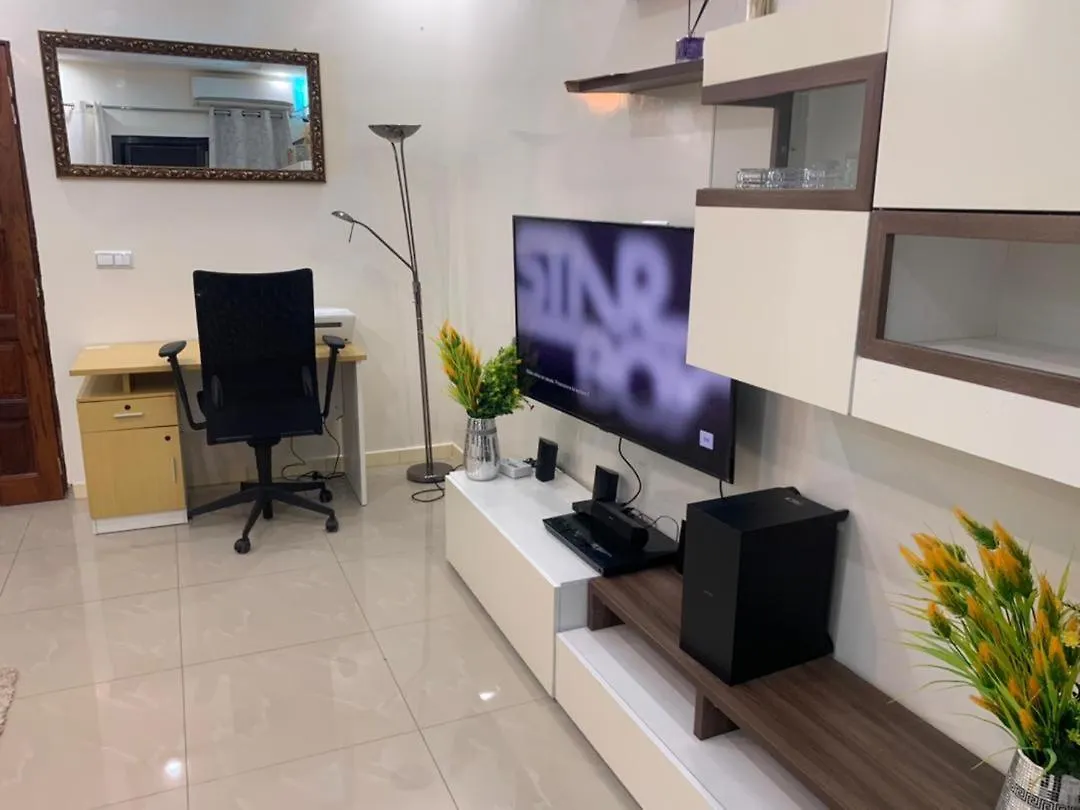2 Bedroom Appart Almadies Ngor Dakar Senegal