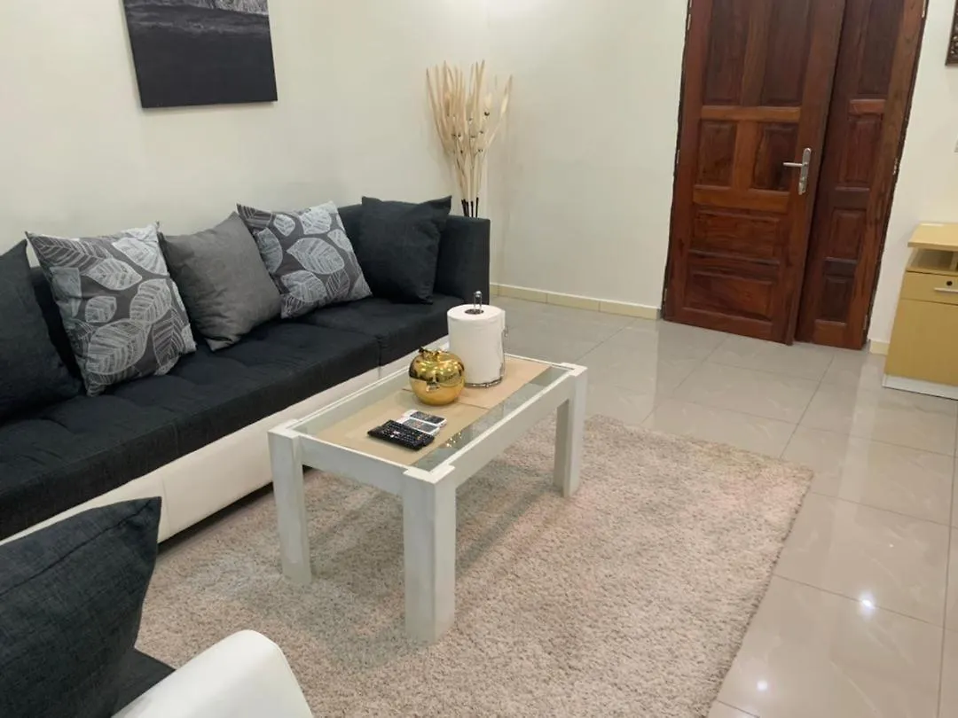 2 Bedroom Appart Almadies Ngor Dakar