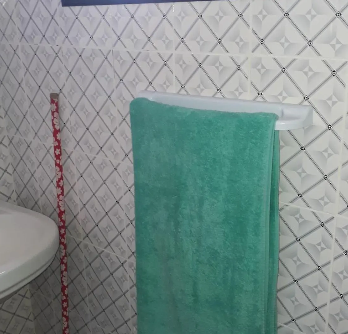 2 Bedroom Appart Almadies Ngor Dakar Apartment