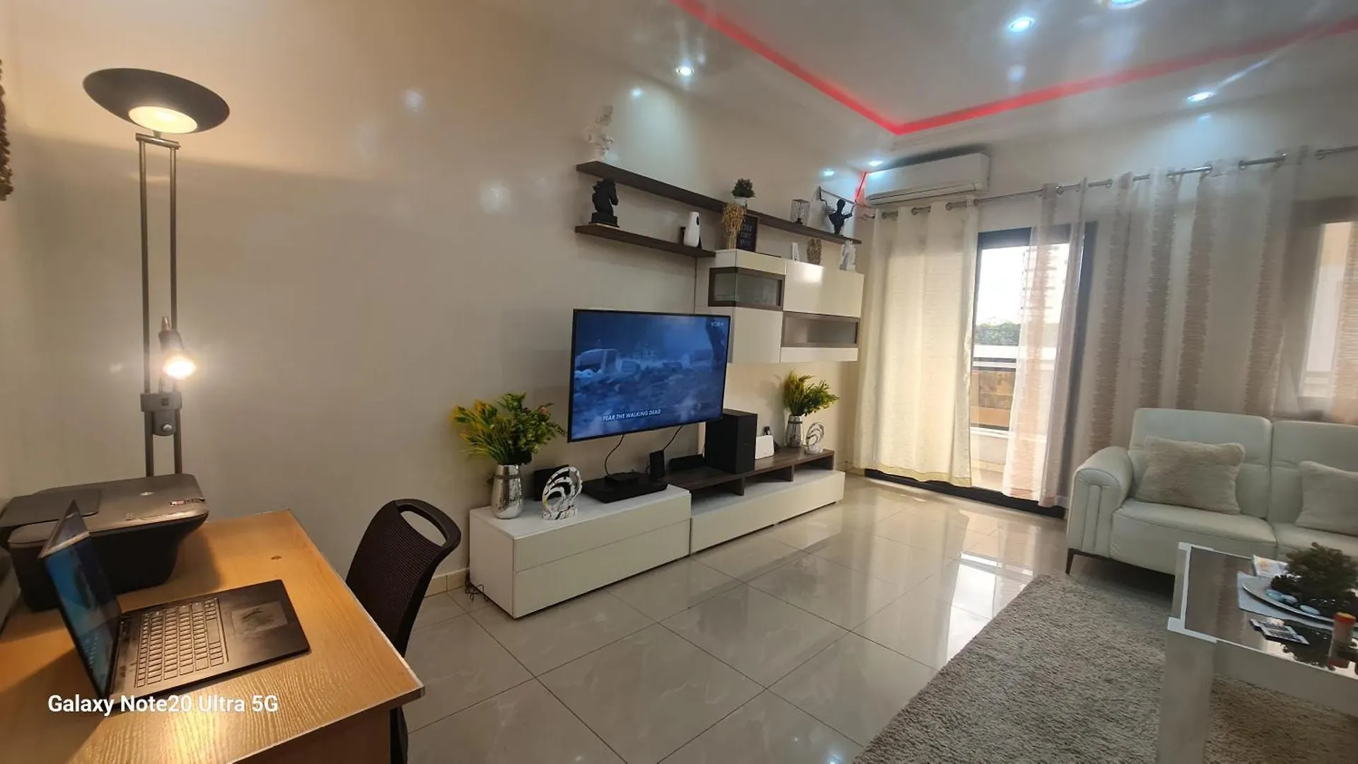 Apartment 2 Bedroom Appart Almadies Ngor Dakar Senegal
