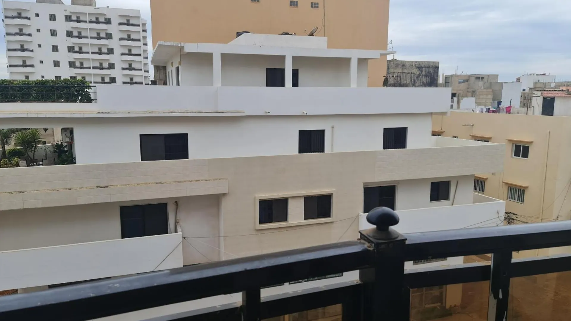 2 Bedroom Appart Almadies Ngor Dakar 0*,  Senegal