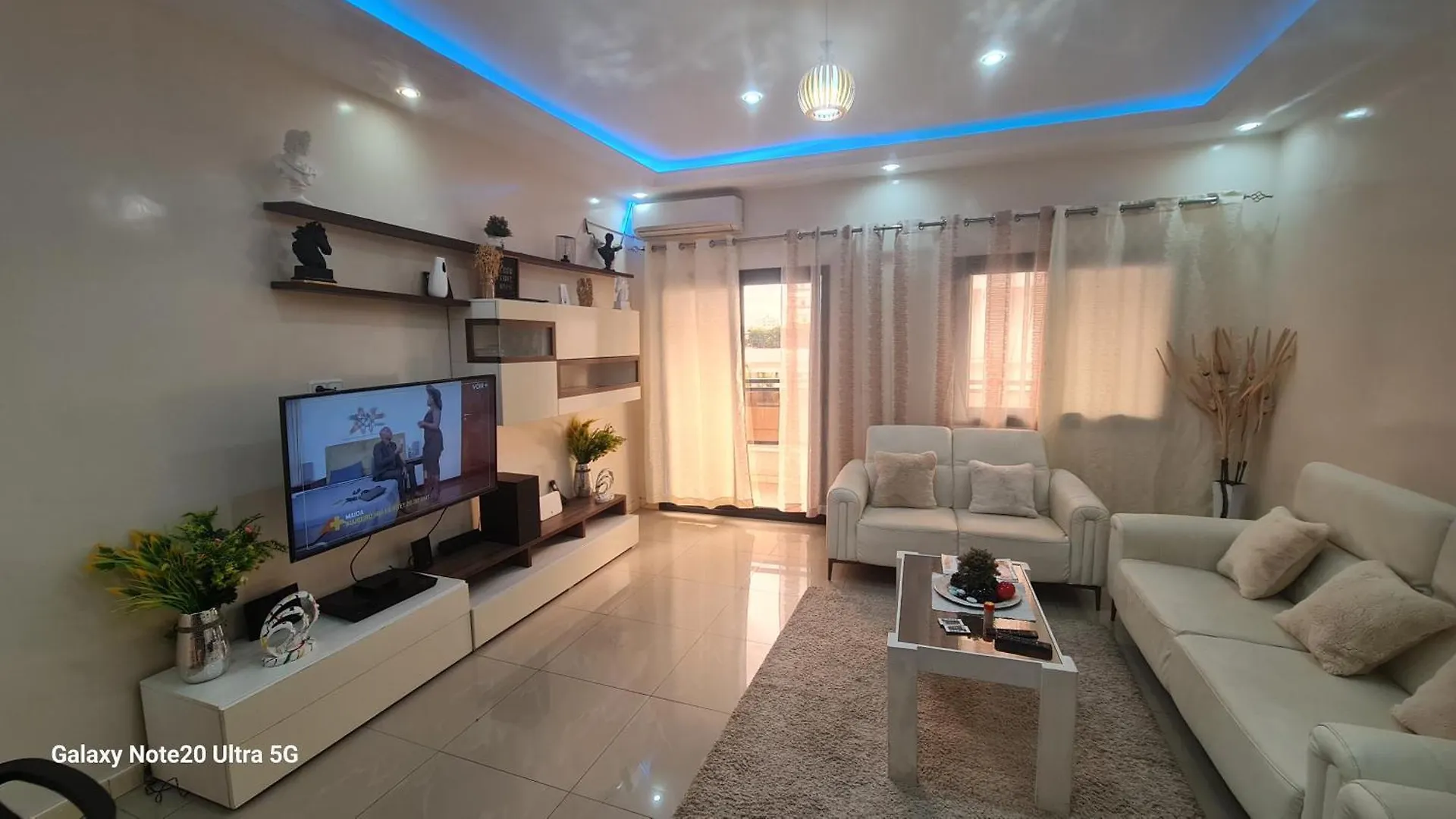 2 Bedroom Appart Almadies Ngor Dakar