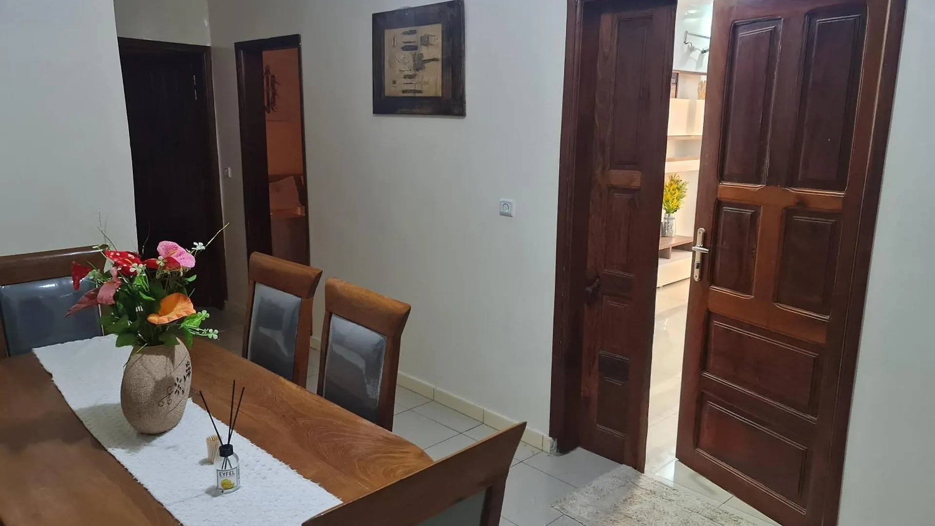 2 Bedroom Appart Almadies Ngor Dakar
